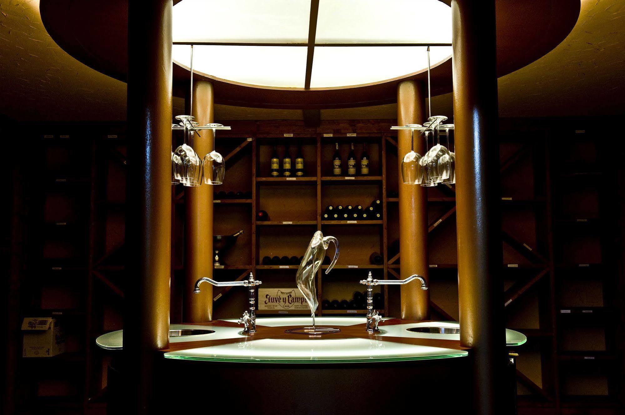 Apartaments-Hotel Hispanos 7 Suiza Barcelone Extérieur photo